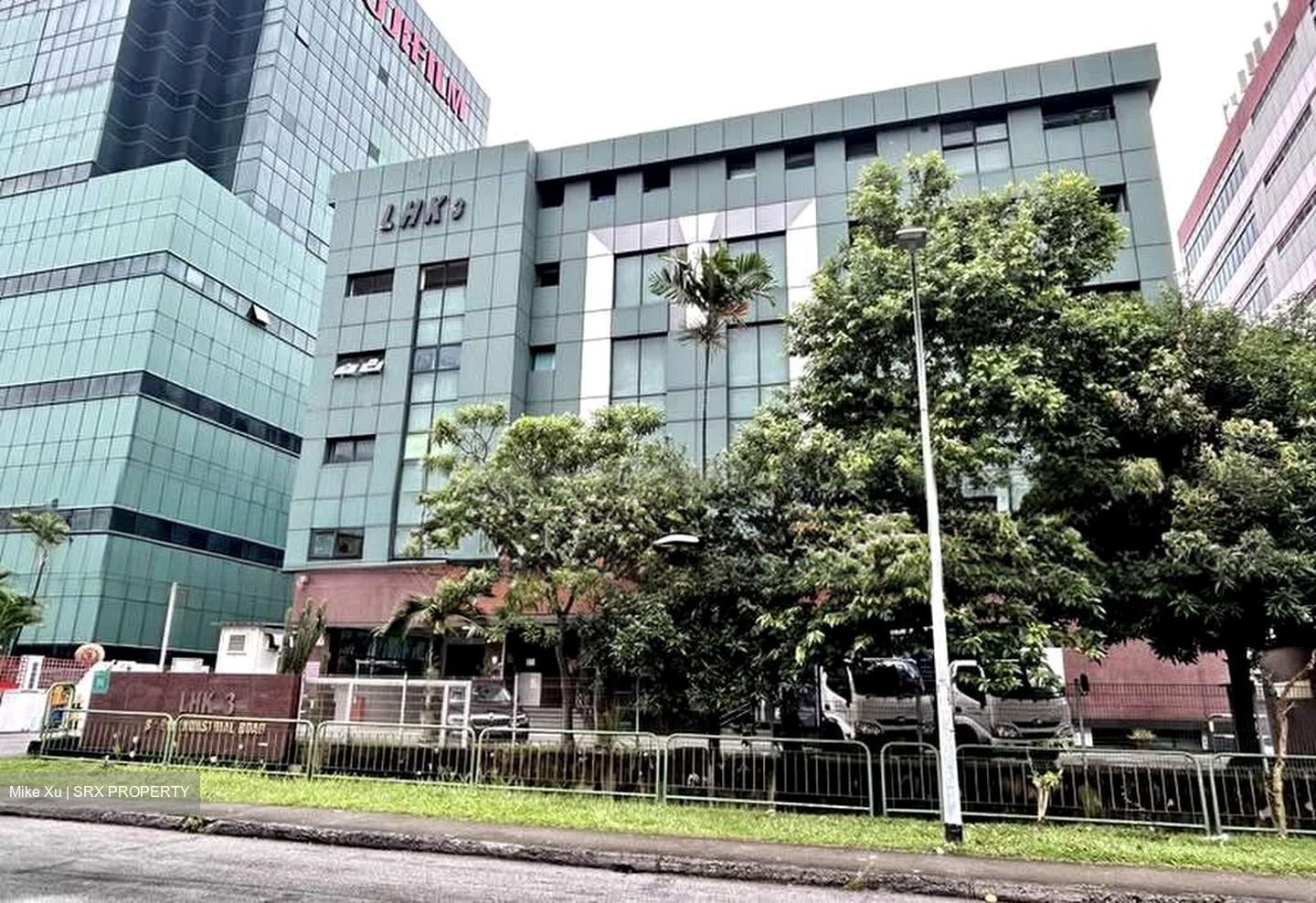 Lhk 3 (D19), Factory #583747271